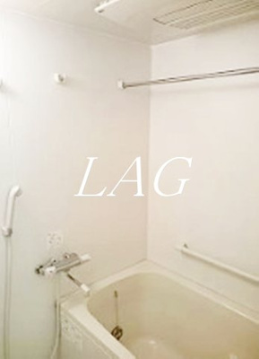 【浴室】 | クエル田端 | お風呂です。