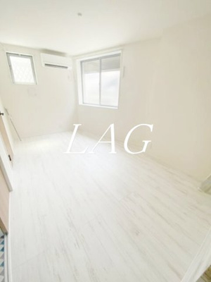 【居間・リビング】 | ノーザンロード墨田 | 洋室のお部屋です。