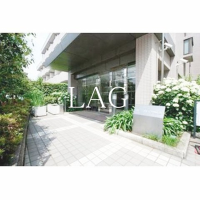 【エントランス】 | パークハイツ駒込 | エントランスです。