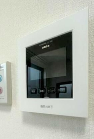 フェリス・セラフィーヌ　壱番館のセキュリティ