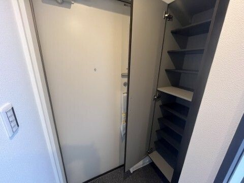 シエーナ魚崎の設備