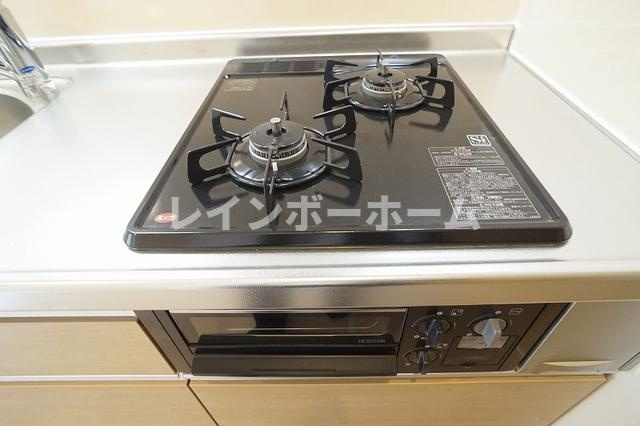へレス・ハウスのその他