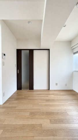 池袋SYマンションのダイニング