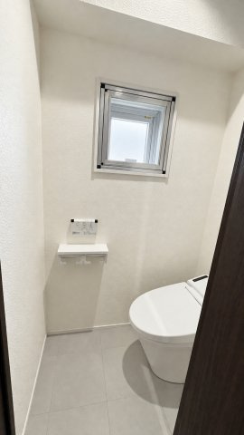 池袋SYマンションのトイレ