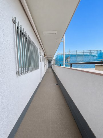 池袋SYマンションのその他共用部分