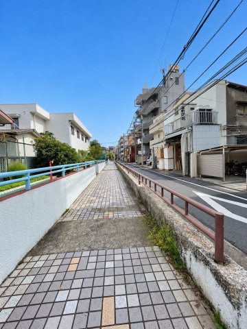 池袋SYマンションの周辺