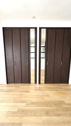 池袋SYマンションの洋室|子供部屋