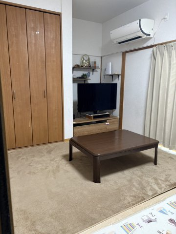 和歌山市紀三井寺・中古戸建・54827の洋室