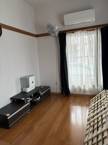 和歌山市紀三井寺・中古戸建・54827の洋室