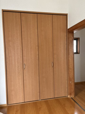 和歌山市紀三井寺・中古戸建・54827の洋室