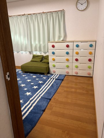 和歌山市紀三井寺・中古戸建・54827の洋室
