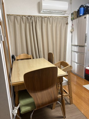 和歌山市紀三井寺・中古戸建・54827のキッチン