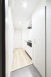 【玄関】 | サヴォイ北千住 | 玄関です。