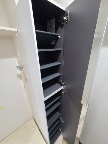 グランクオール池袋本町の収納