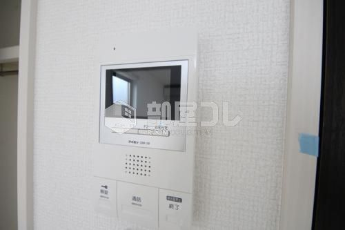 グランクオール池袋本町のセキュリティ