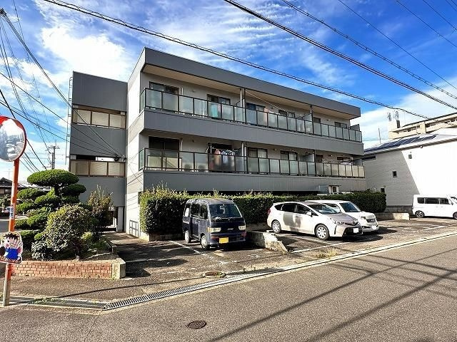 サンライズマンションのその他