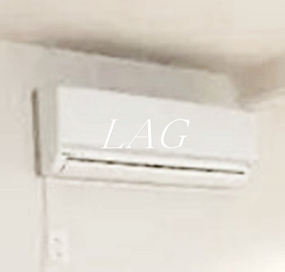 【設備】 | Ｒｏｏｍｓ武蔵浦和 | エアコンです。（同仕様です。）