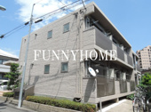 アルス浜田山の画像