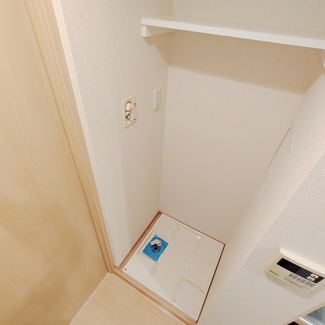 【設備】 | アルス浜田山