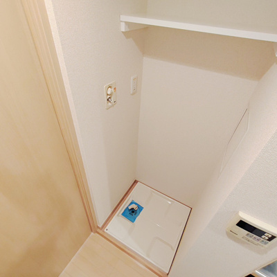 【設備】 | アルス浜田山