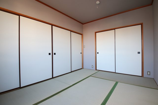 【和室】 | サトミハイツ