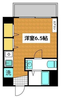【間取り】 | K.M BLDG