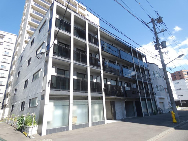 ｒｅｓｉｄｅｎｃｅ　Ｎ１４