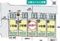 北足立郡伊奈町　寿2丁目の画像