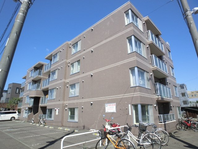 アーバンコート藤井