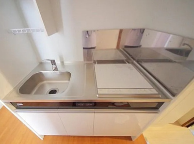 【その他】 | ウイングビュー野江 | ※同施工会社のイメージ写真※