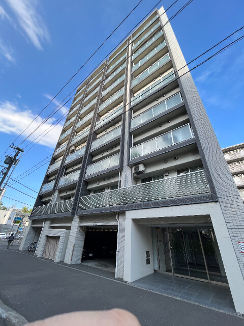 ＰＲＩＭＥ　ＵＲＢＡＮ北１１条