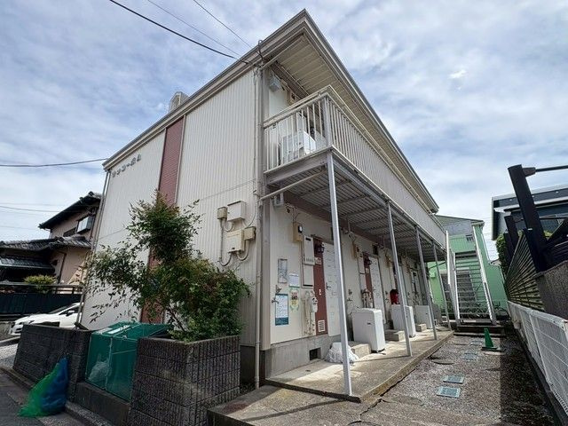 サンコーポＡのその他共用部分