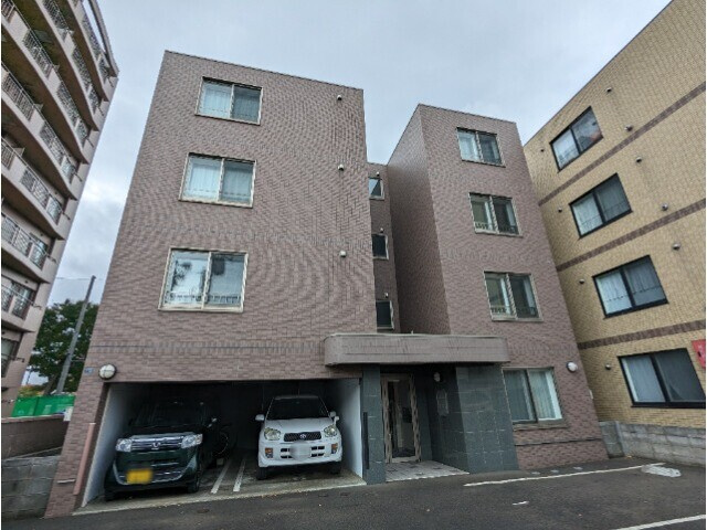 アビタ北３６