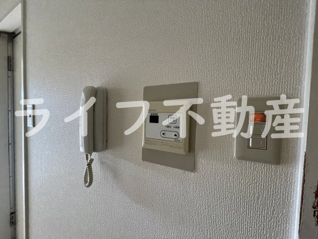エルドムス陽光一番館の設備