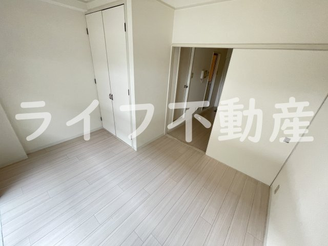 エルドムス陽光一番館の内装|内装も気になるポイント