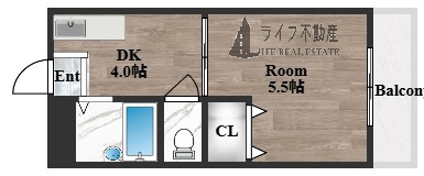 エルドムス陽光一番館