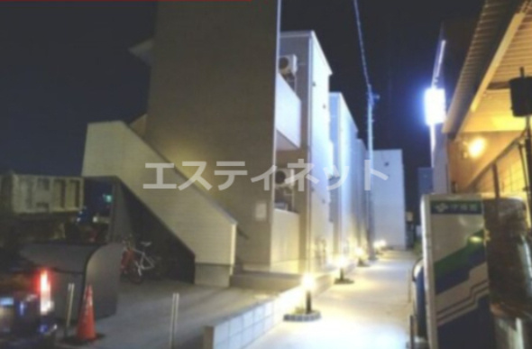 ハイグランド大高