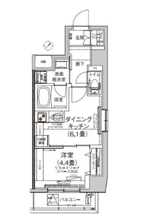アイル押上ノルド