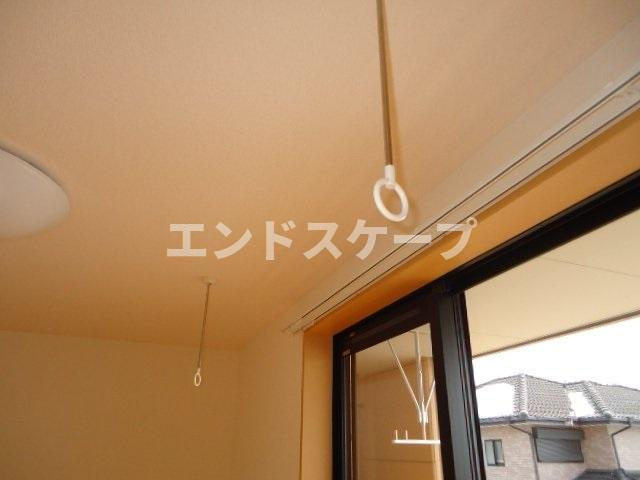 友の設備|室内設備
高崎、前橋のお部屋探しはエンドスケープまで！お客様の理想お聞かせ下さい♪