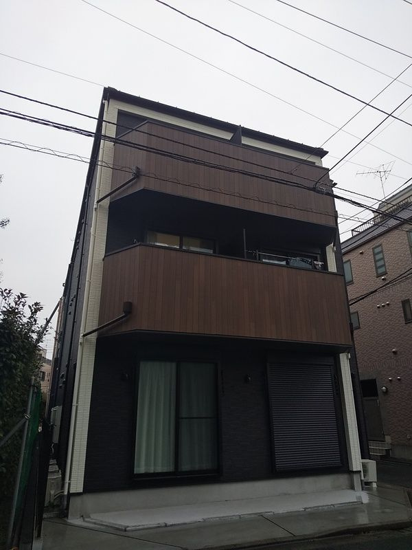 ルネコート瑞江