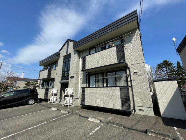 センチュリー澄川Ａ棟