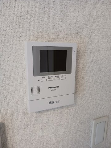 ローツェ松葉の設備