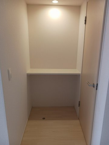 ローツェ松葉の内装