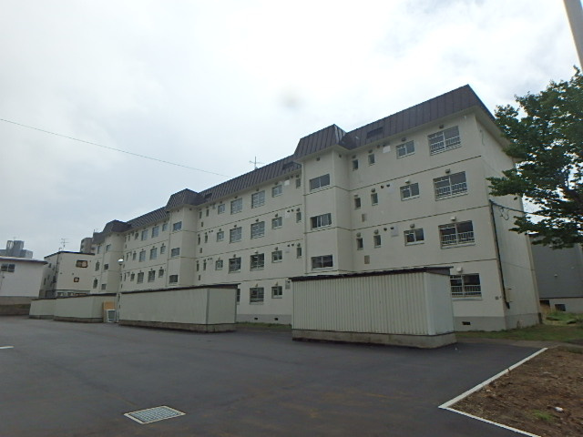 テレパレス発寒II