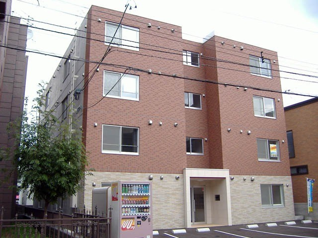 Rugger(ラガー)西町