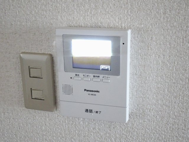 グランパレスのセキュリティ|イメージ写真