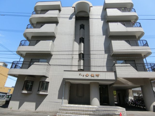 ヴィラ青葉町