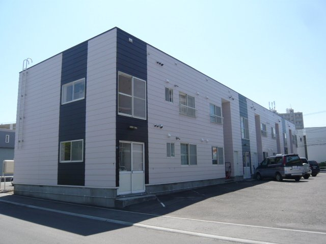 ハイツ井元Ⅱ