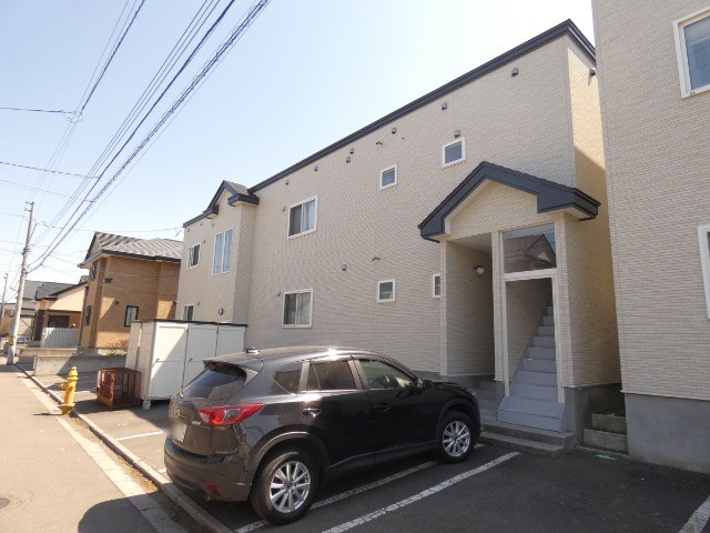 ハイムアール　Ｎｏ．３