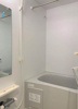【浴室】ハーモニーグラシア不動前 